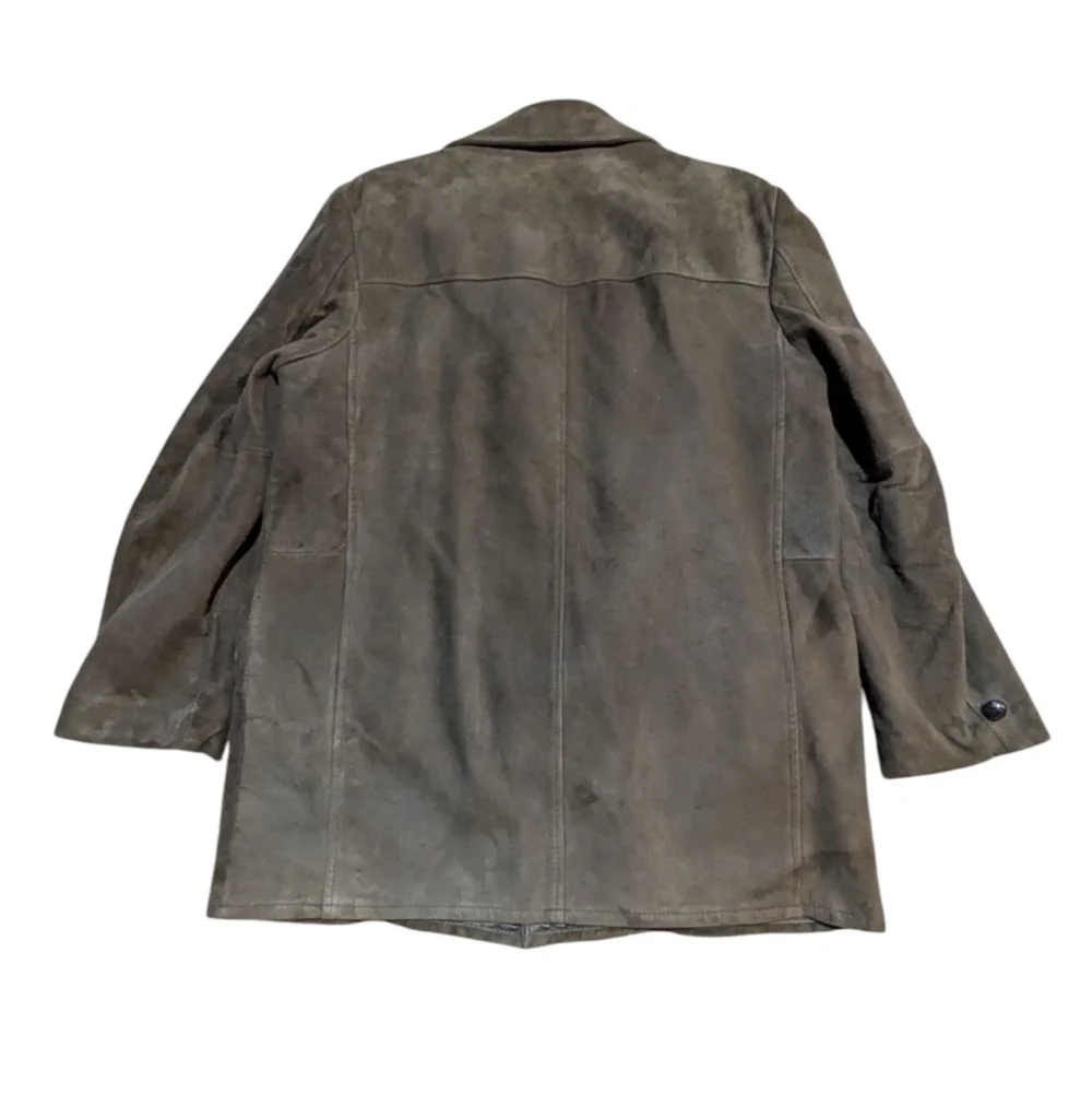 Leather LTD by Campus good used